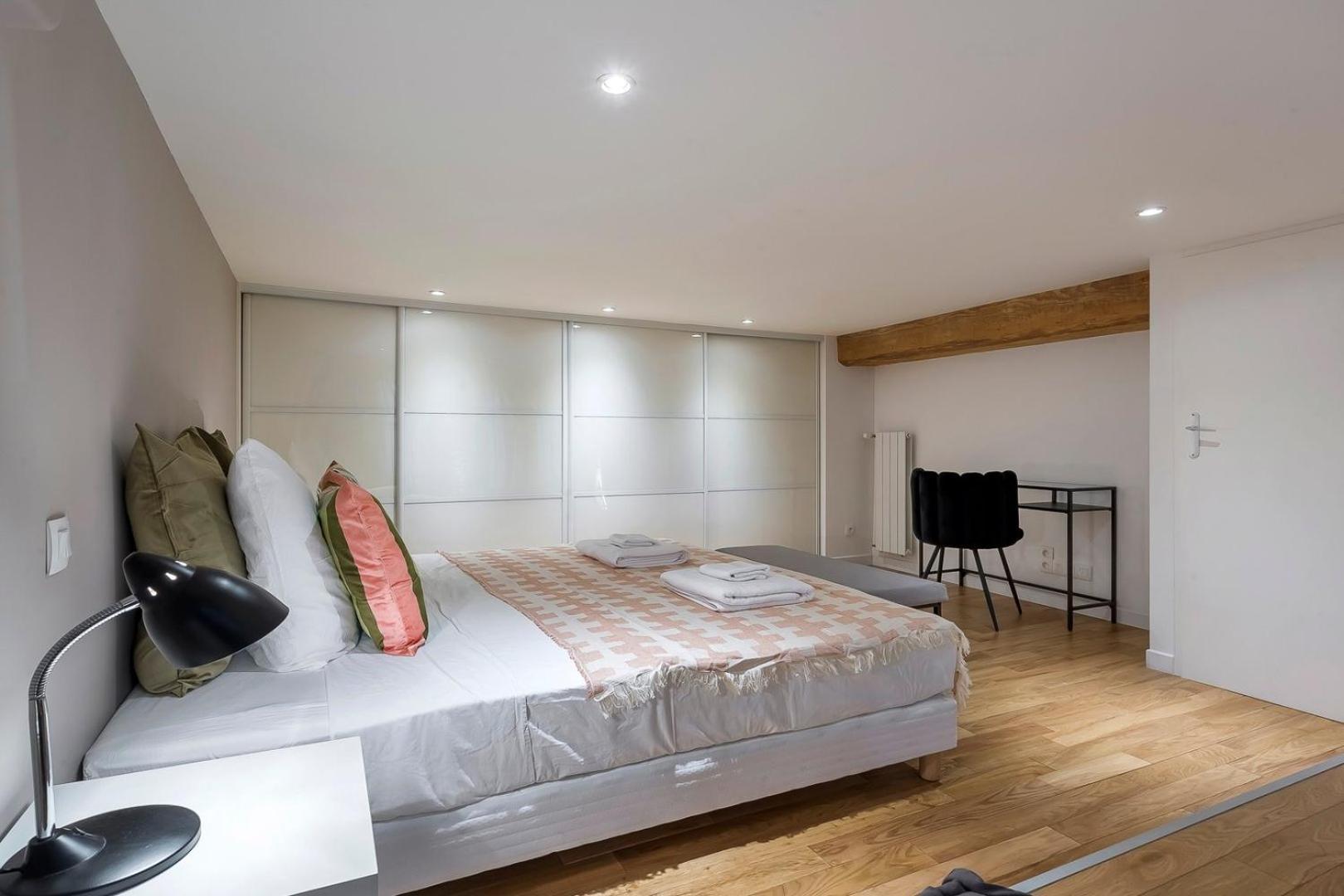 Charlie-Meublee Haut De Gamme-Duplex-260M2-Lyon 1 Lião Exterior foto