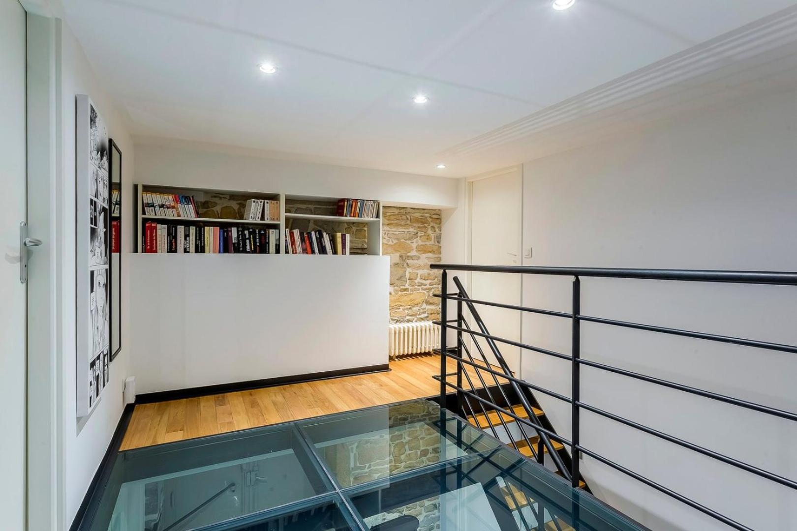 Charlie-Meublee Haut De Gamme-Duplex-260M2-Lyon 1 Lião Exterior foto