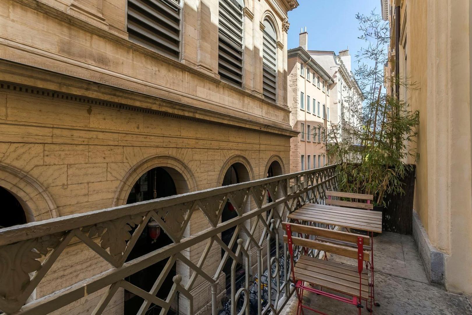 Charlie-Meublee Haut De Gamme-Duplex-260M2-Lyon 1 Lião Exterior foto