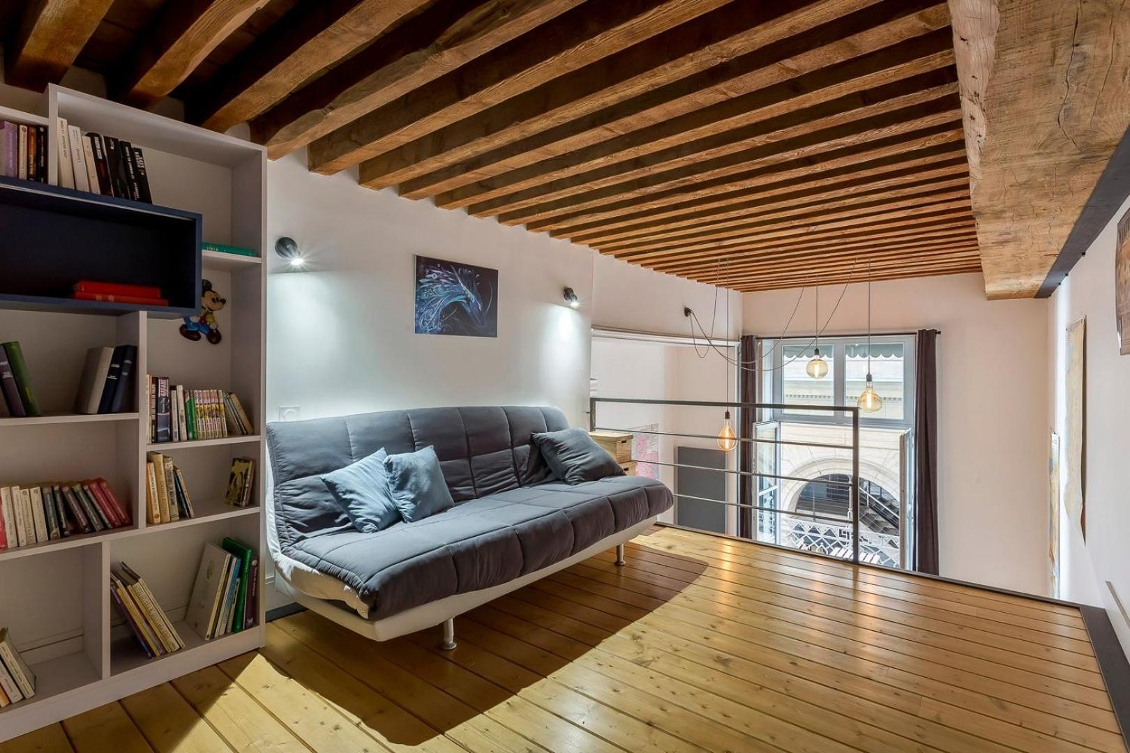 Charlie-Meublee Haut De Gamme-Duplex-260M2-Lyon 1 Lião Exterior foto